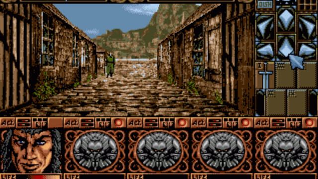 Ishar 3: The Seven Gates of Infinity 2
