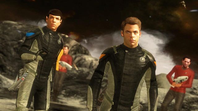 Star Trek: The Video Game 2