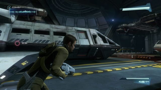 Star Trek: The Video Game 3