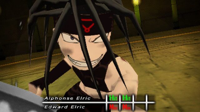 Fullmetal Alchemist: Brotherhood 4