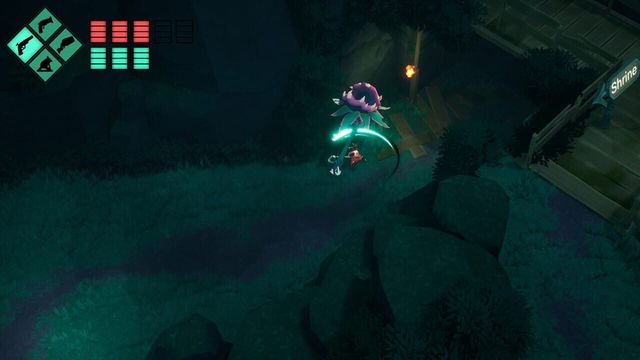 Mark of the Deep 2