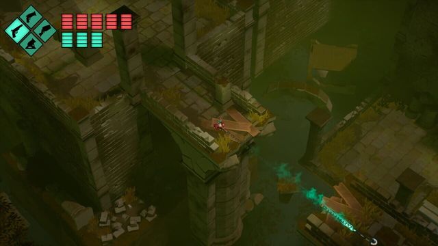 Mark of the Deep 3