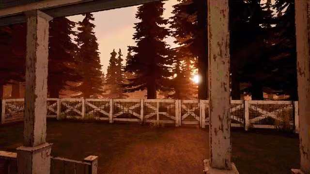 Orderly Havoc 5