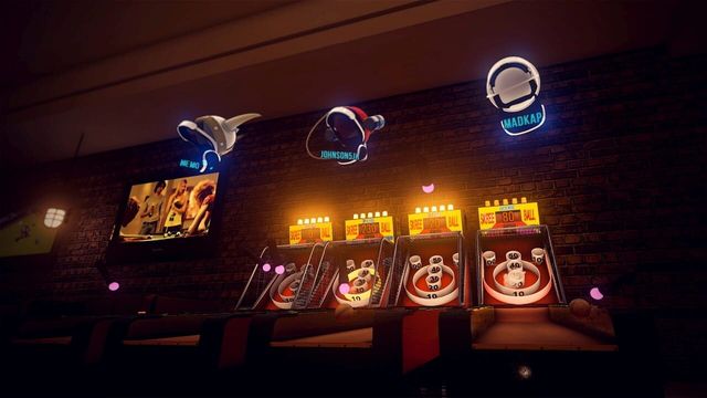 Sports Bar VR 3