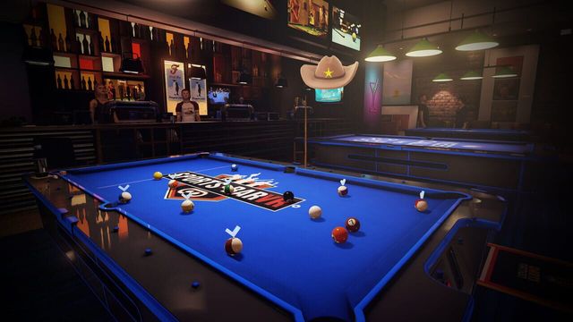 Sports Bar VR 4