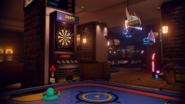 Sports Bar VR 5