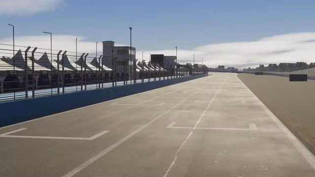 PISTA Motorsport 1