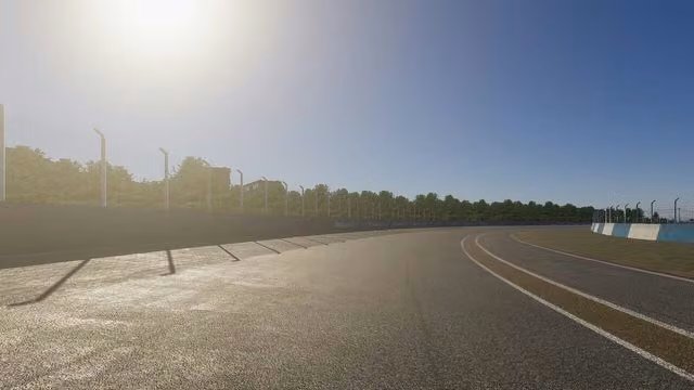PISTA Motorsport 4