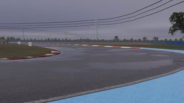 PISTA Motorsport 6
