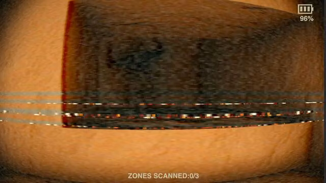 Pyramid Curse 3