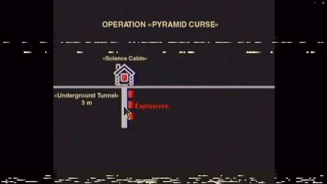 Pyramid Curse 5
