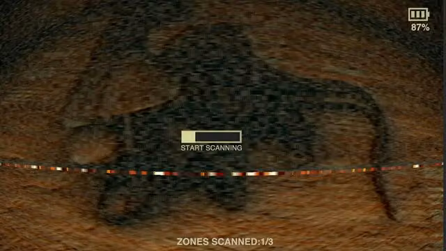 Pyramid Curse 6