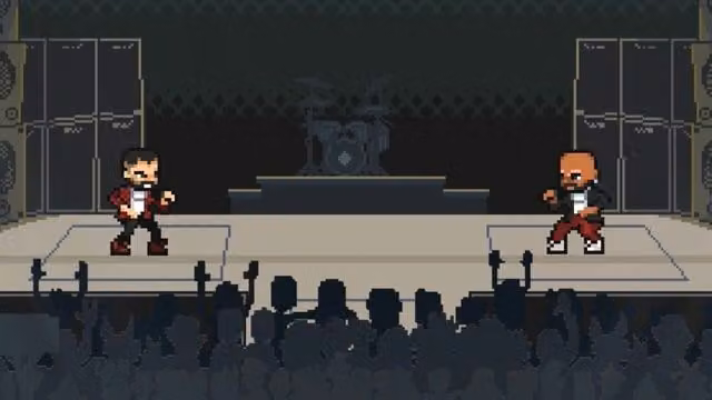 Rap Attack! 1