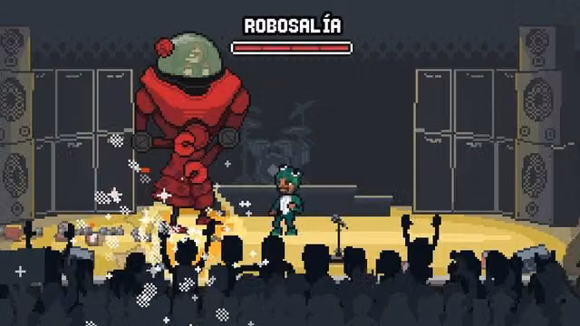 Rap Attack! 4