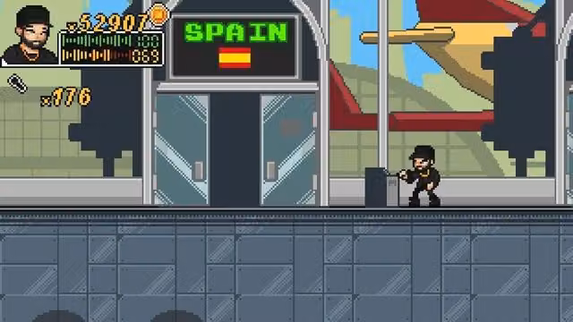 Rap Attack! 6