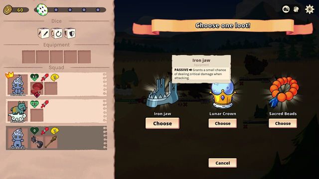 Dicefolk 2