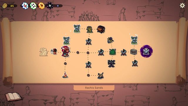Dicefolk 5