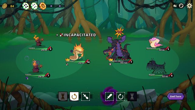 Dicefolk 6