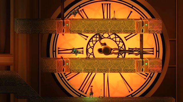 Clockwork 2