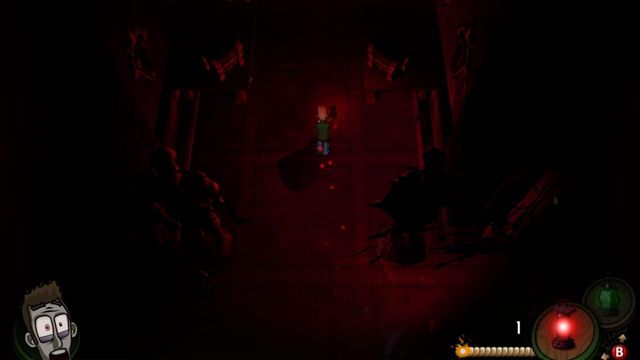 Haunted House 2