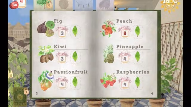 Pocket Oasis 3