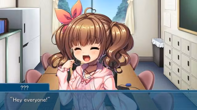 Queen of the Otaku: There can be Only One 2
