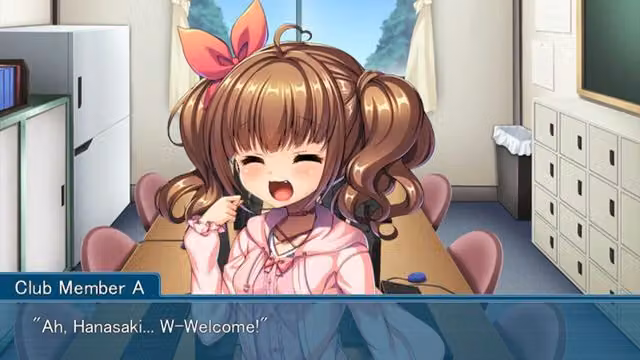 Queen of the Otaku: There can be Only One 5