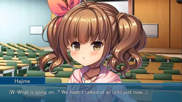 Queen of the Otaku: There can be Only One 6