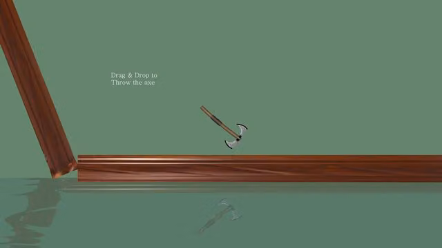 Press Axe 1