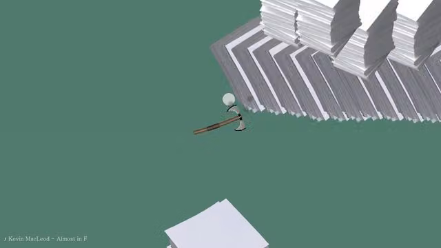 Press Axe 5