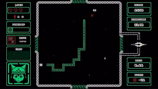 Pandora's Box 2
