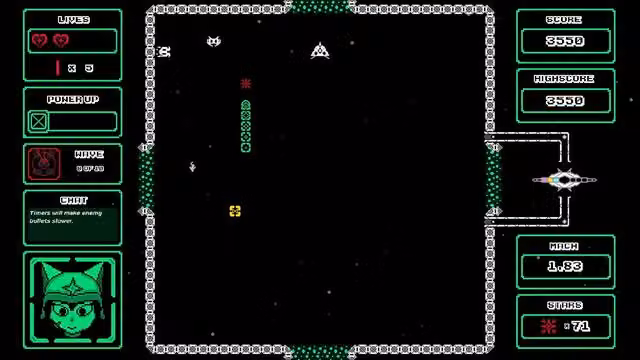 Pandora's Box 4