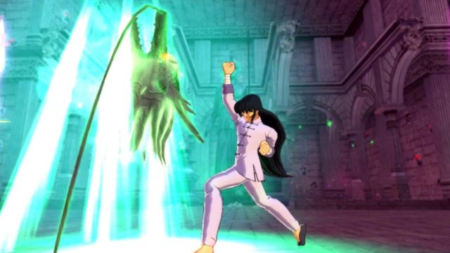 Saint Seiya: Brave Soldiers 2