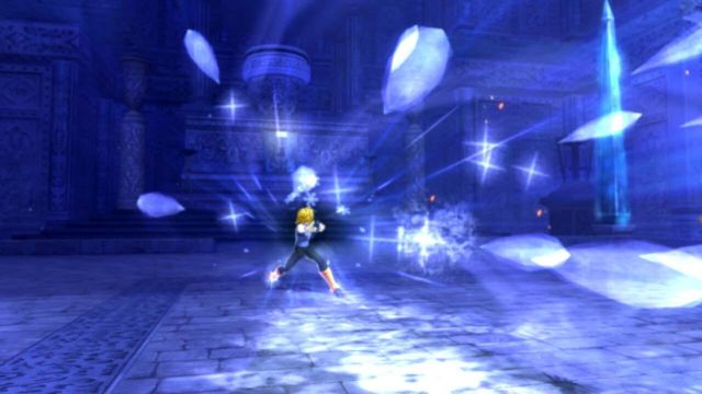 Saint Seiya: Brave Soldiers 5