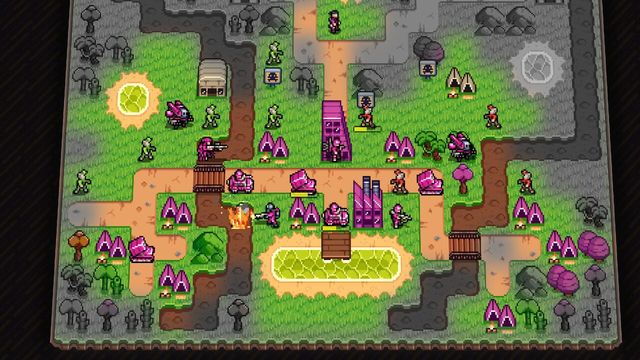 Athena Crisis 4