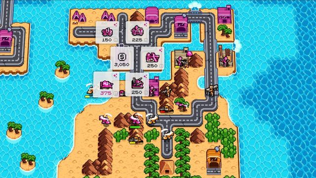 Athena Crisis 6