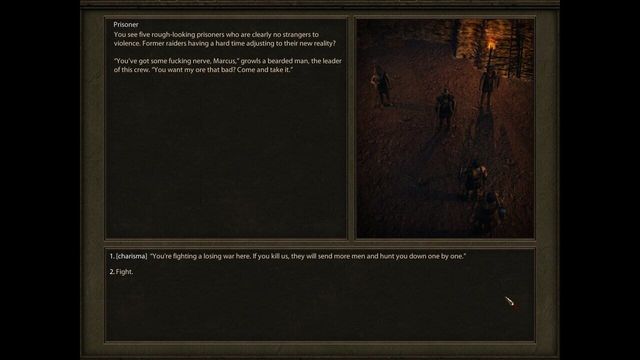 Dungeon Rats 2