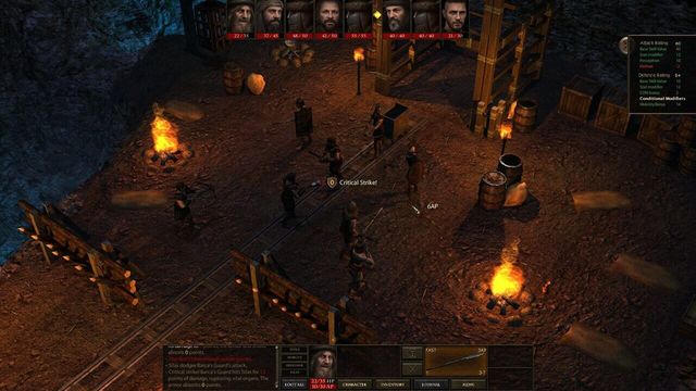 Dungeon Rats 3