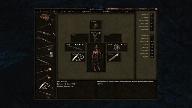 Dungeon Rats 5