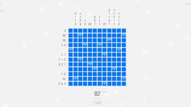 SquareCells 2