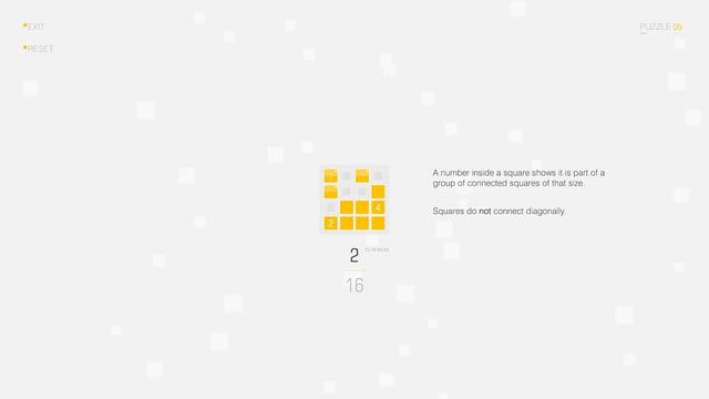 SquareCells 3
