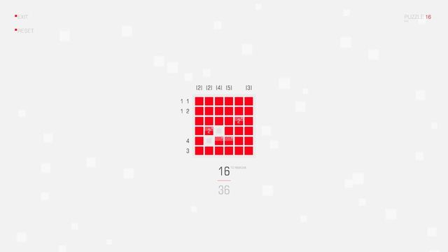 SquareCells 4