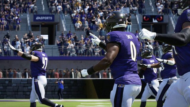 Madden NFL 24 3