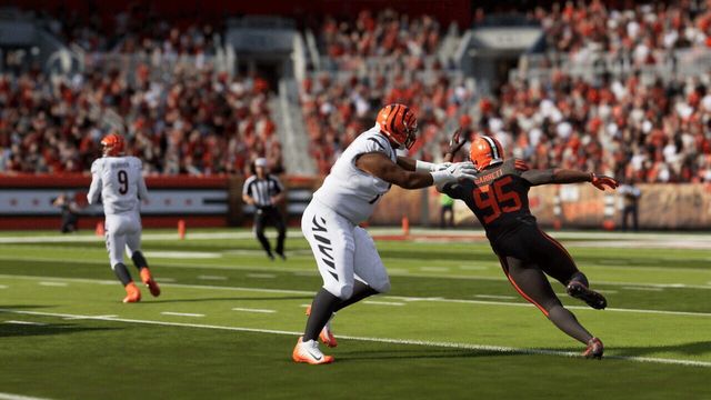 Madden NFL 24 4