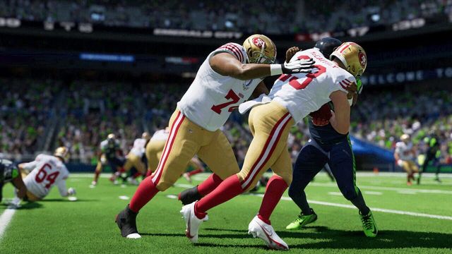 Madden NFL 24 6