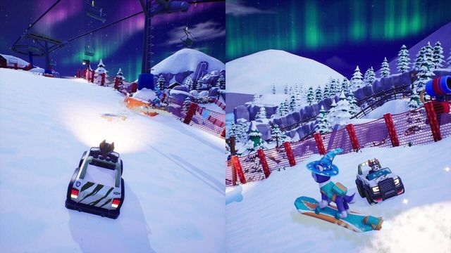 Paw Patrol: World 6