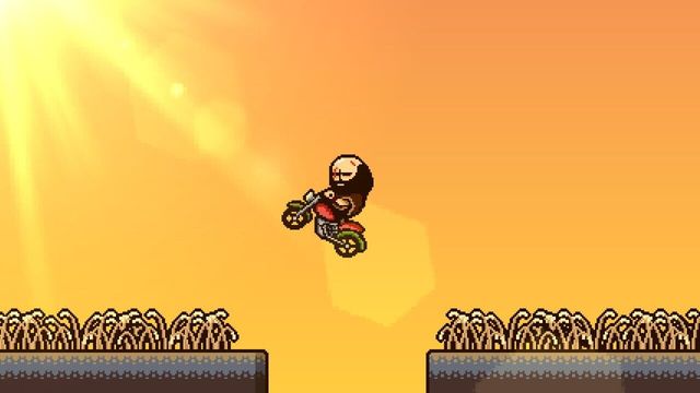 Lisa: The Painful - Definitive Edition 3