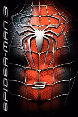Spider-Man 3