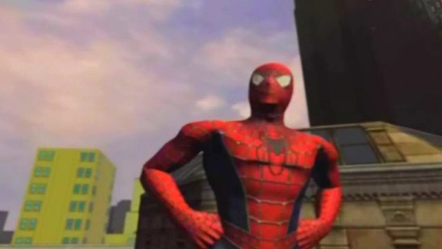 Spider-Man 3 1