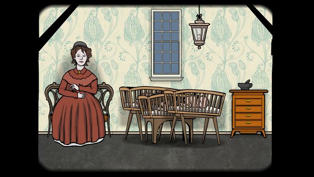 Rusty Lake: Roots 3